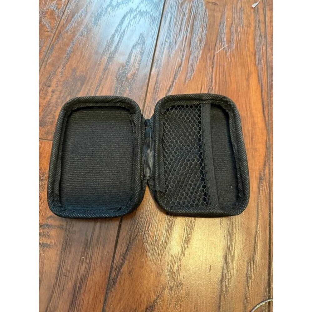Earbud technology holder